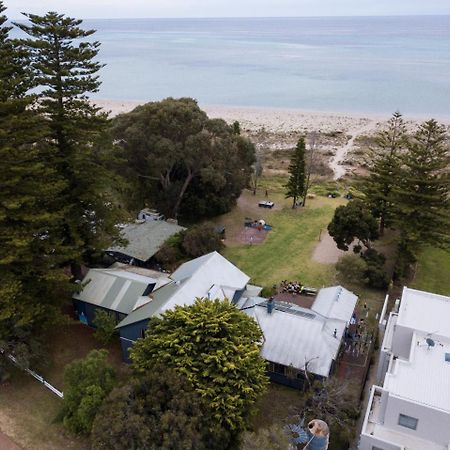 Dunsborough Beachouse Yha Exteriör bild