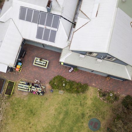 Dunsborough Beachouse Yha Exteriör bild