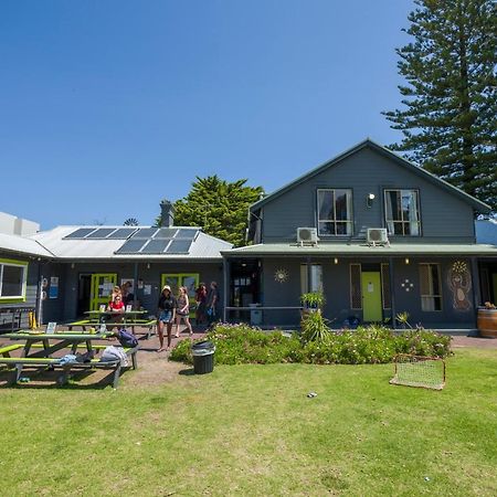Dunsborough Beachouse Yha Exteriör bild