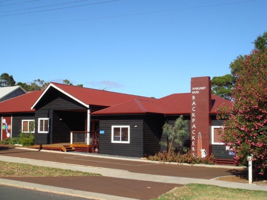Dunsborough Beachouse Yha Exteriör bild