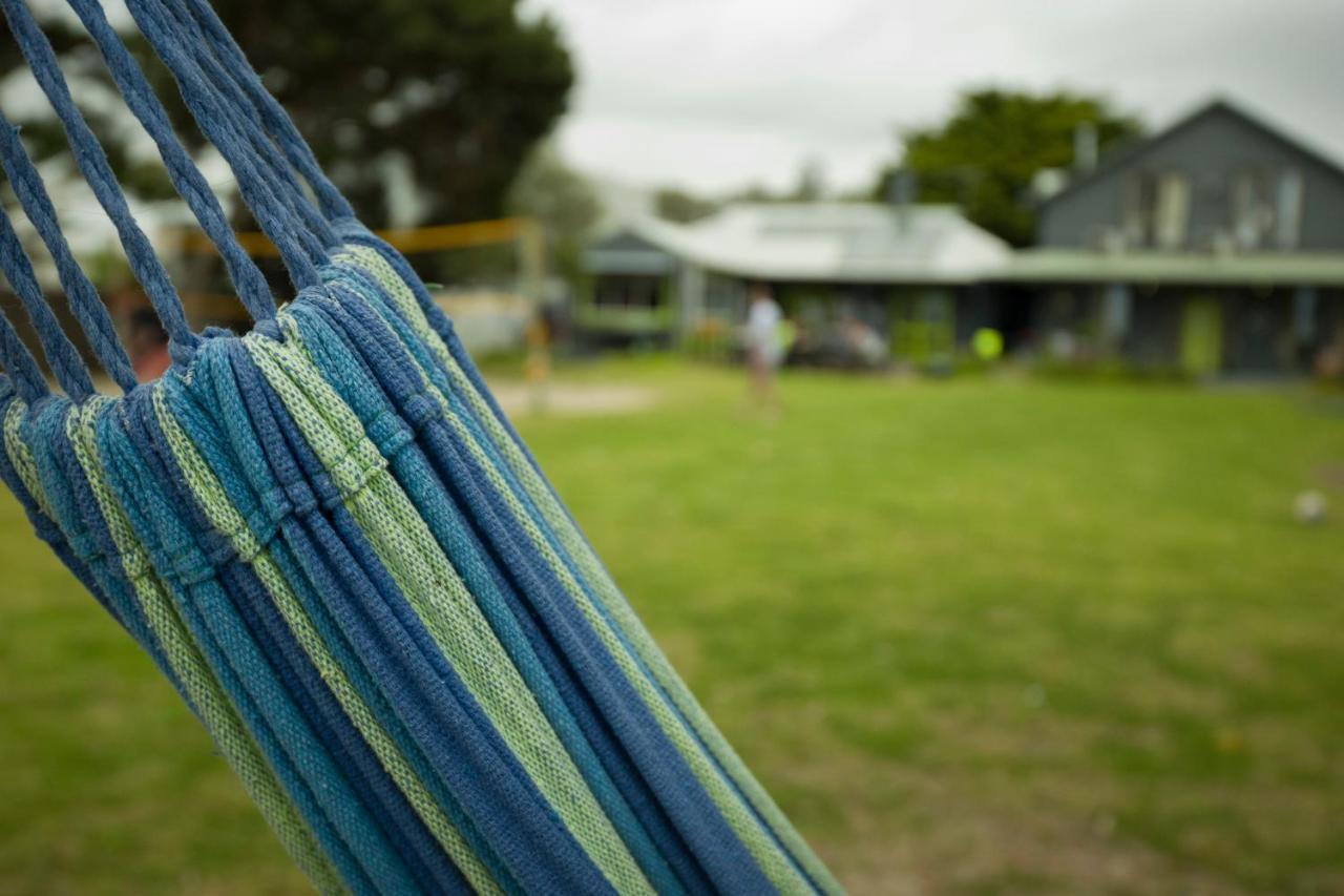 Dunsborough Beachouse Yha Exteriör bild