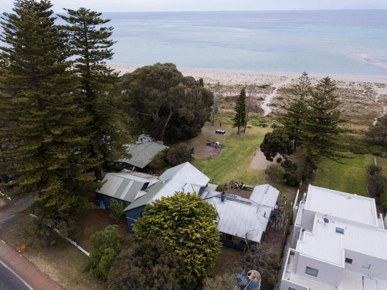 Dunsborough Beachouse Yha Exteriör bild