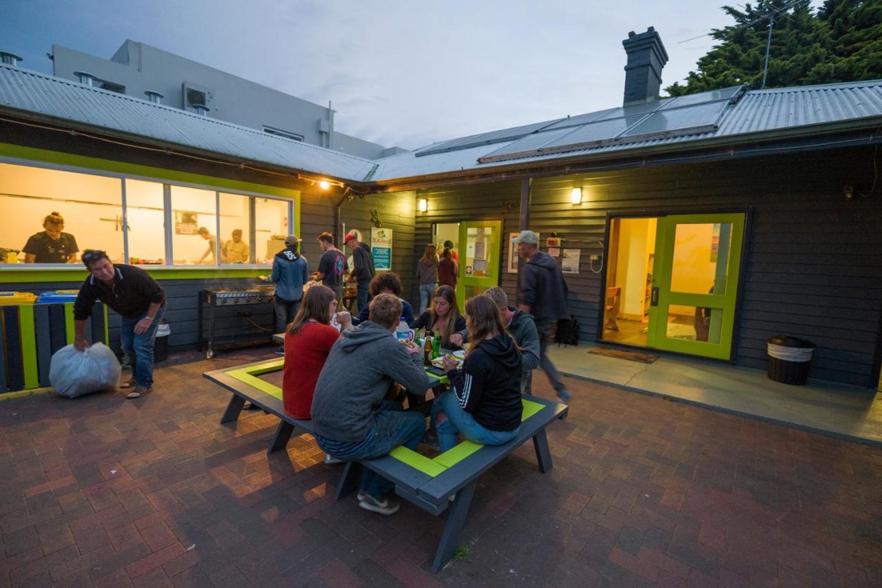 Dunsborough Beachouse Yha Exteriör bild