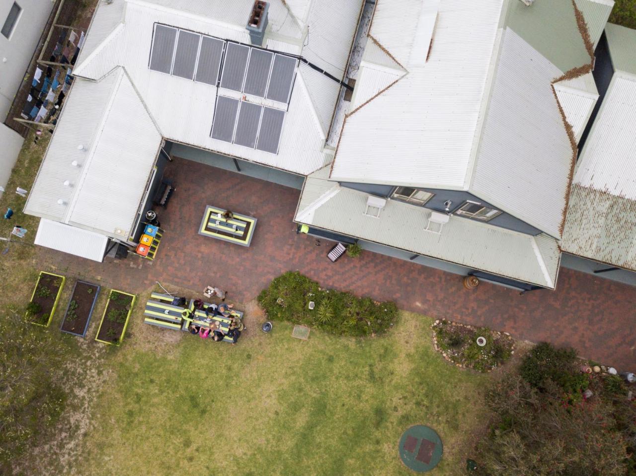 Dunsborough Beachouse Yha Exteriör bild