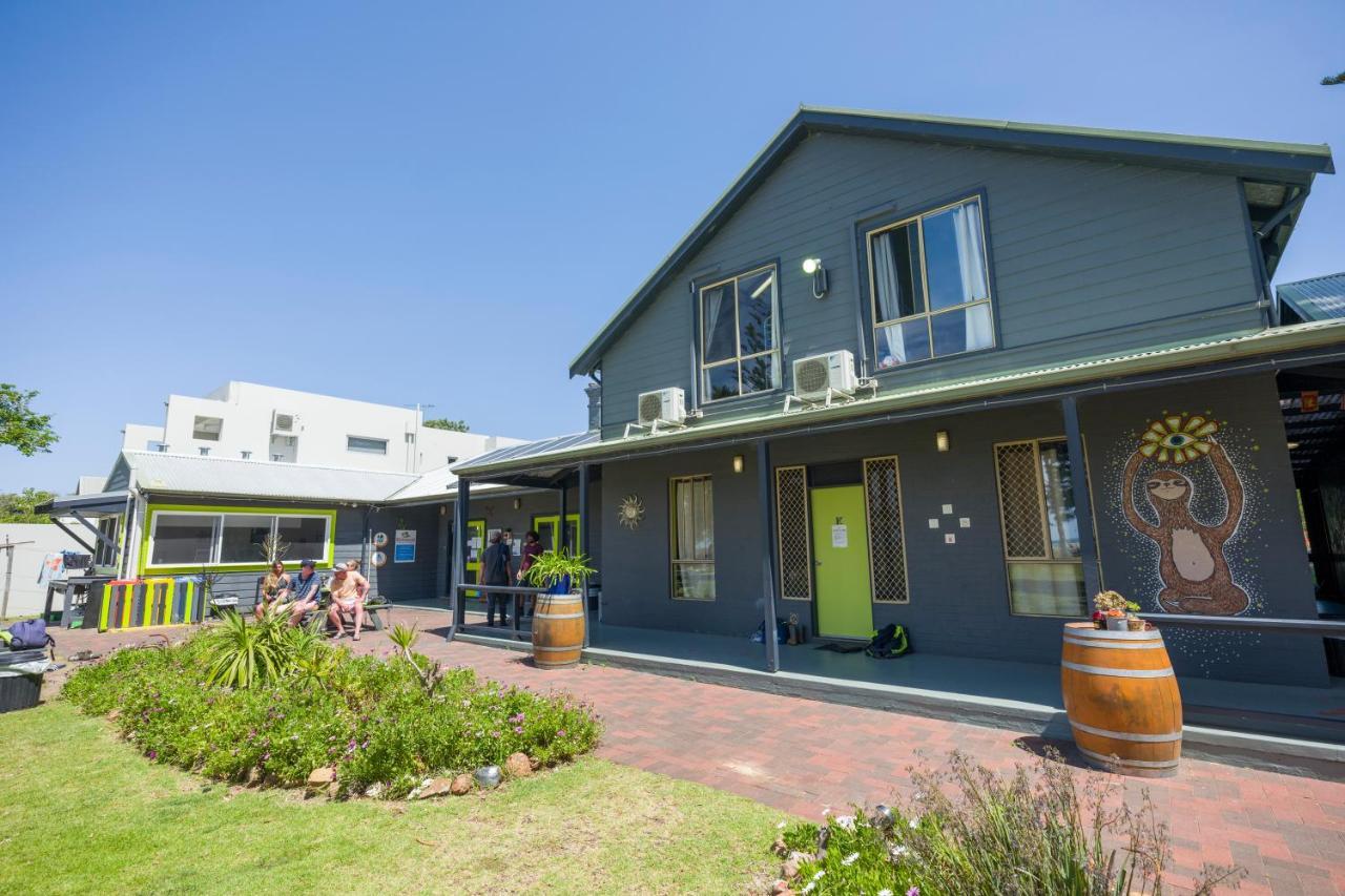 Dunsborough Beachouse Yha Exteriör bild