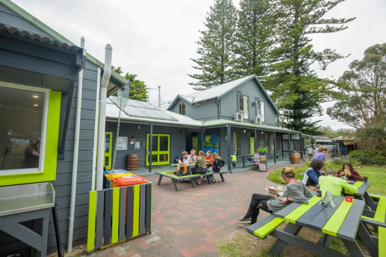 Dunsborough Beachouse Yha Exteriör bild