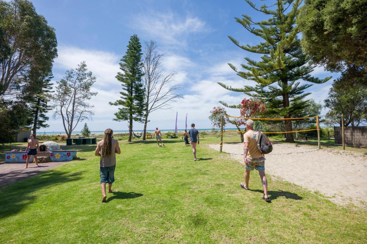 Dunsborough Beachouse Yha Exteriör bild