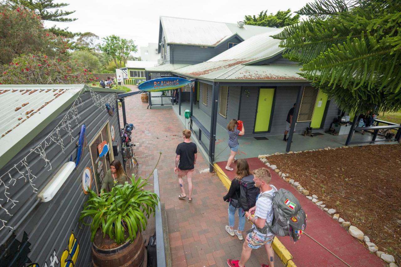 Dunsborough Beachouse Yha Exteriör bild