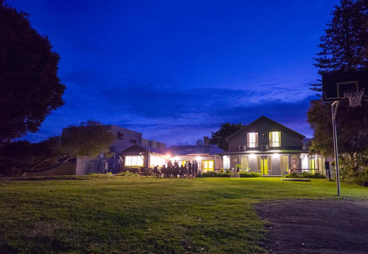 Dunsborough Beachouse Yha Exteriör bild