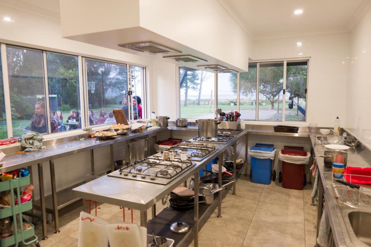 Dunsborough Beachouse Yha Exteriör bild