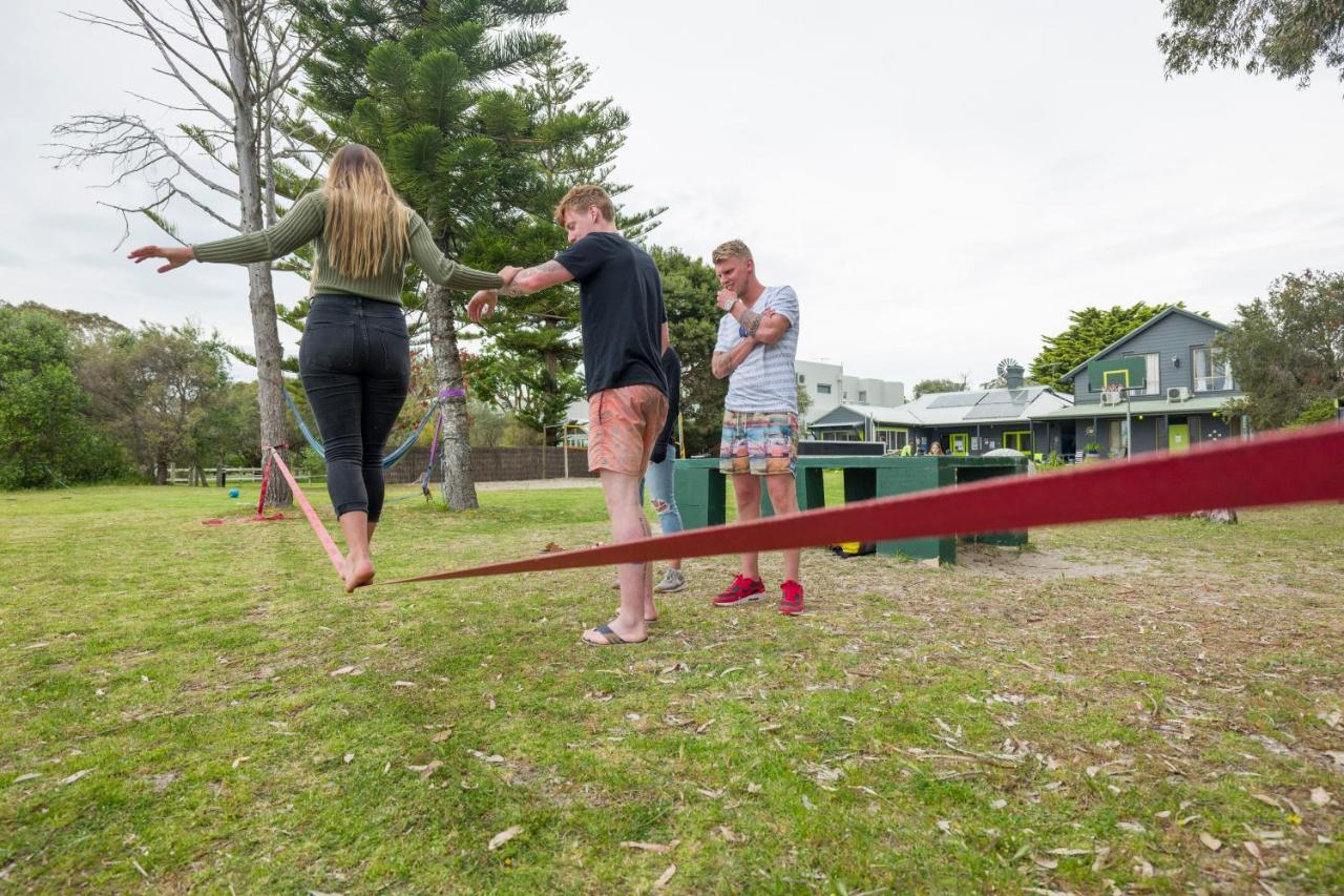 Dunsborough Beachouse Yha Exteriör bild
