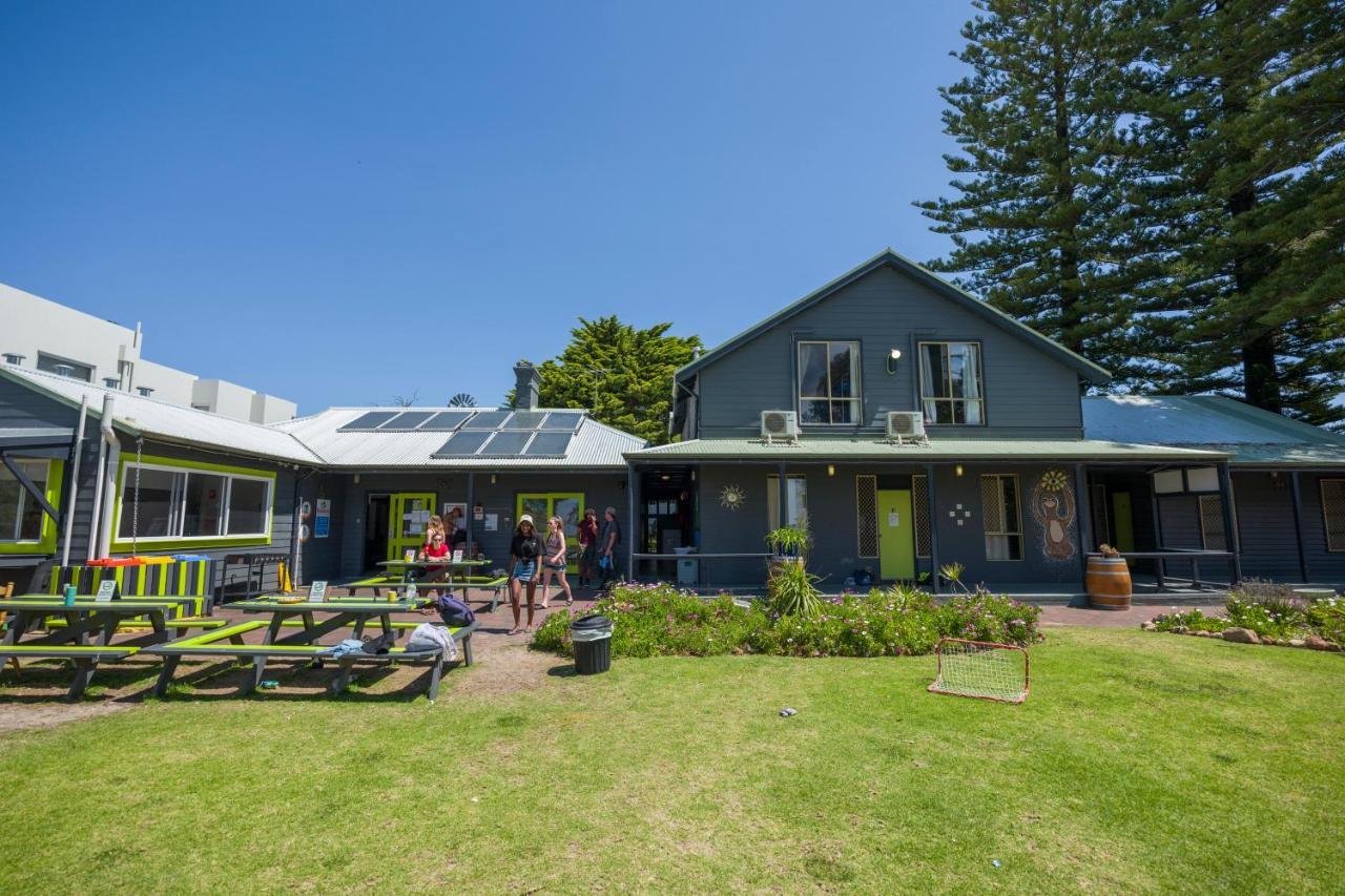 Dunsborough Beachouse Yha Exteriör bild