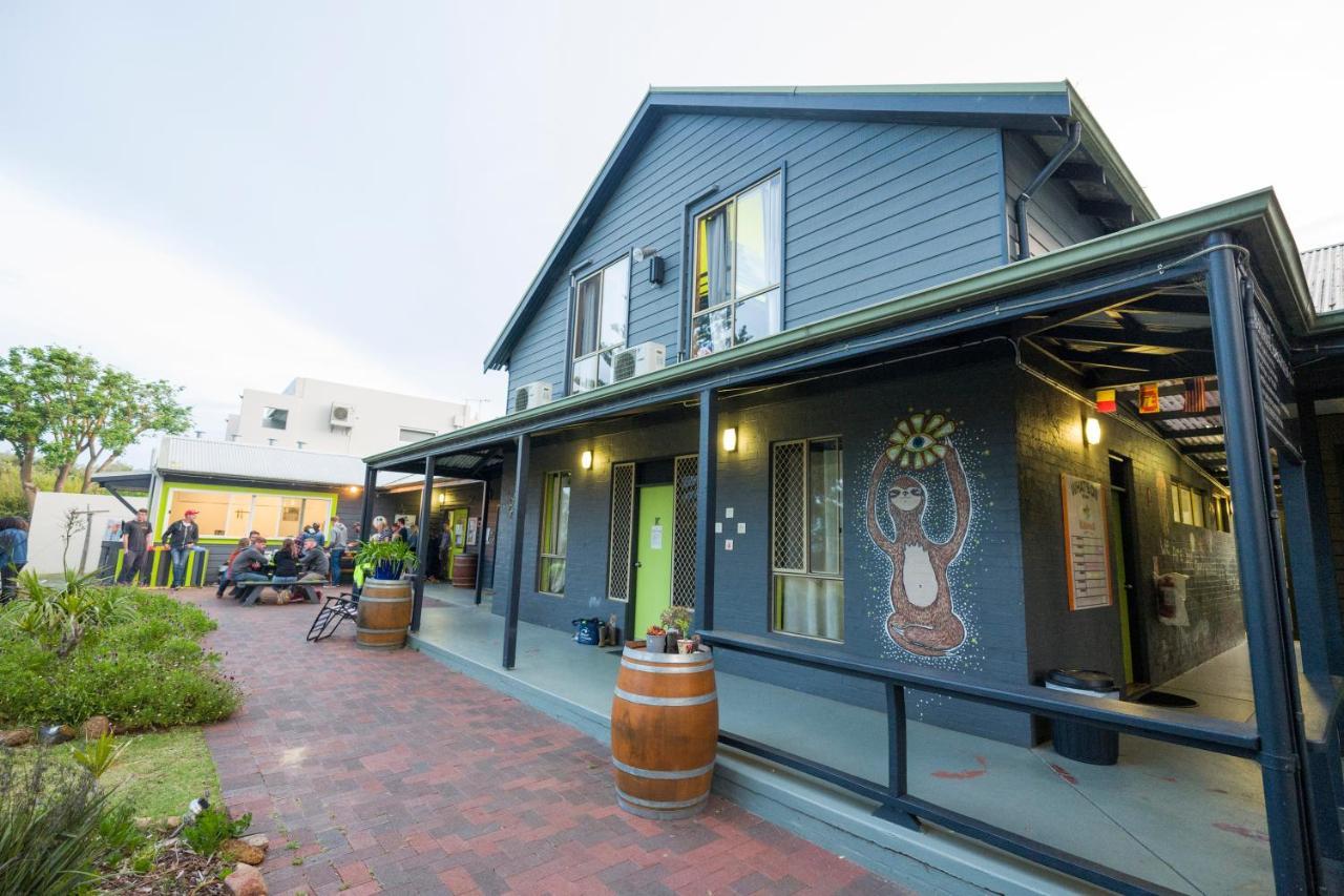 Dunsborough Beachouse Yha Exteriör bild
